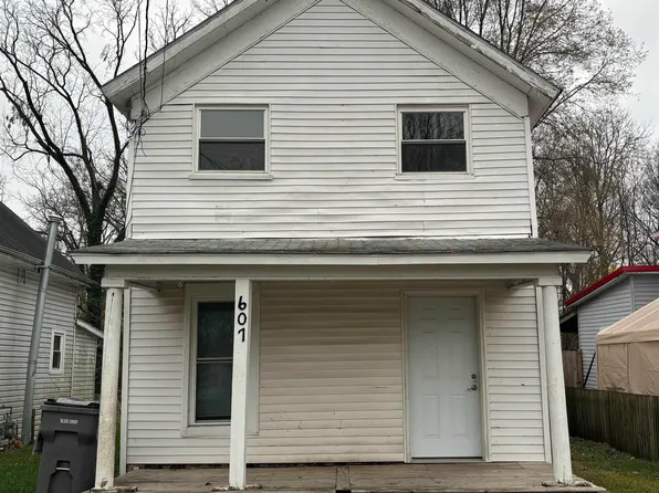 607 Mill St, Goshen, IN 46528