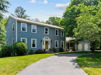 394 Maureen Cir, Burrillville, RI, 02839