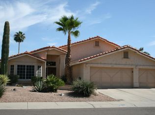 4537 E Tierra Buena Ln, Phoenix, AZ 85032