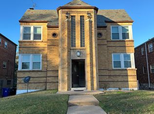 7325 Balson Ave APT 2W, Saint Louis, MO 63130