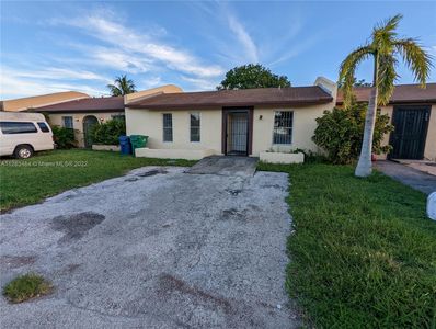 3104 NW 203rd Ln #3104, Miami Gardens, FL, 33056