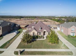 2609 Tall Meadows Dr, Midlothian, TX 76065