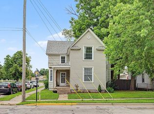 1700 Greenbush St, Lafayette, IN 47904