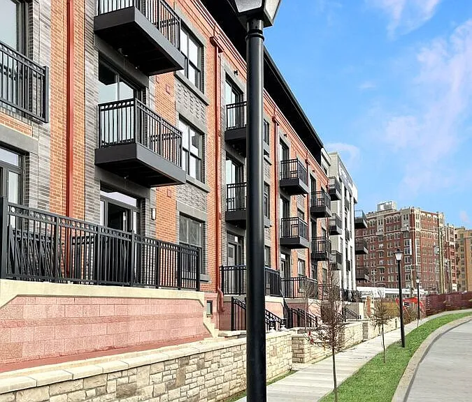 3929 Landmark Ct #120 — Photo 42