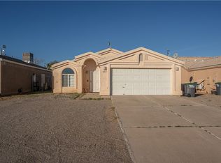 9915 S Needles Dr, Mohave Valley, AZ 86440