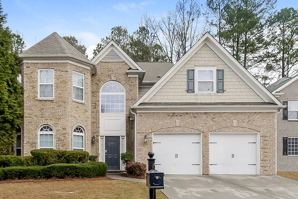 4 bed, 3.5 bath, 3357 sqft, $3,140 — Photo 1