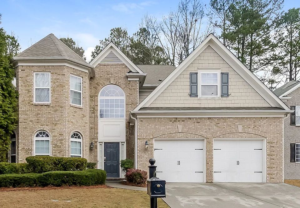 3409 Rosecliff Trce