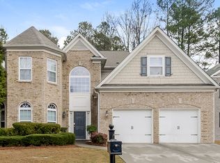 3409 Rosecliff Trce, Buford, GA 30519