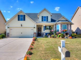 9022 Battle Ct, Grovetown, GA 30813