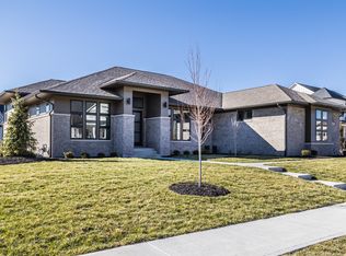 20320 Chatham Creek Dr, Westfield, IN