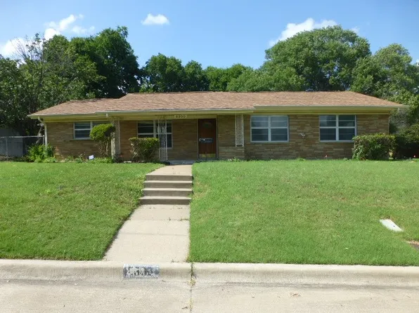 8300 Doreen Ave, Fort Worth, TX 76116