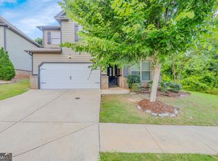 121 Escalade Dr, McDonough, GA 30253