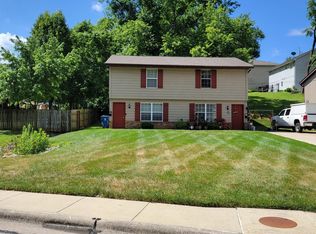 416 Wilson Ave #416, Collinsville, IL 62234