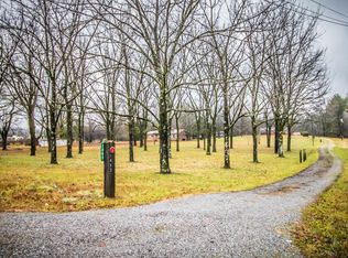 1462 N Liberty Church Rd, Clarksville, TN 37042