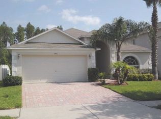 19331 Weedon Ct, Land O Lakes, FL 34638