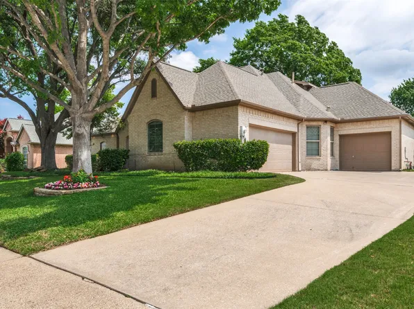 2804 Crooked Stick Dr, Plano, TX 75093