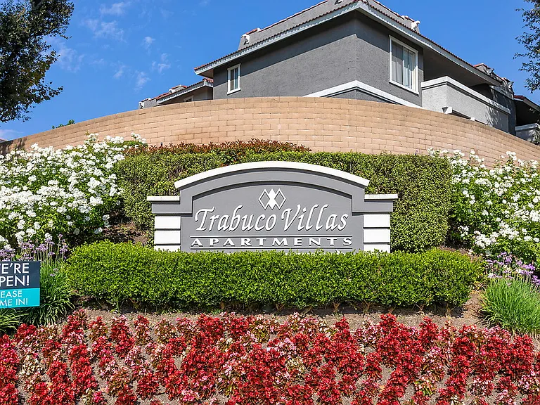 Trabuco Villas — Photo 29