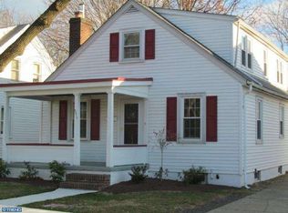 2417 Nelson Ct, Bristol, PA