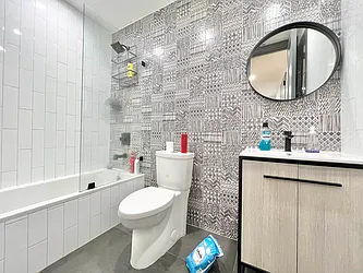 Rented by Doorway NYC, LLC