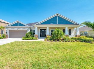 5734 Hydrangea Cir, Sarasota, FL 34238