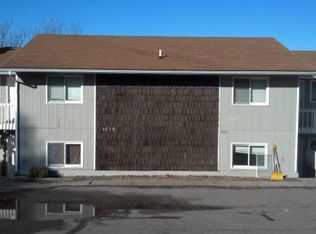 2316 Hillview Ct APT 4, Missoula, MT 59803