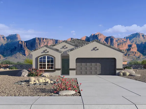 4935 S 106th Ave, Tolleson, AZ 85353