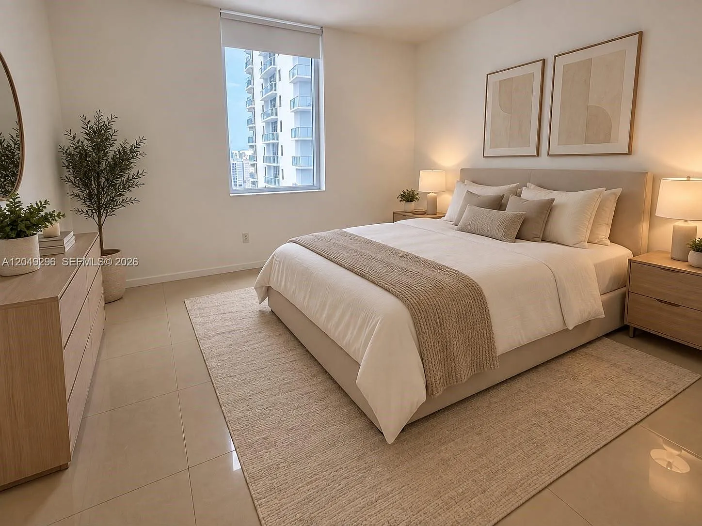 1060 Brickell Condo — Photo 2