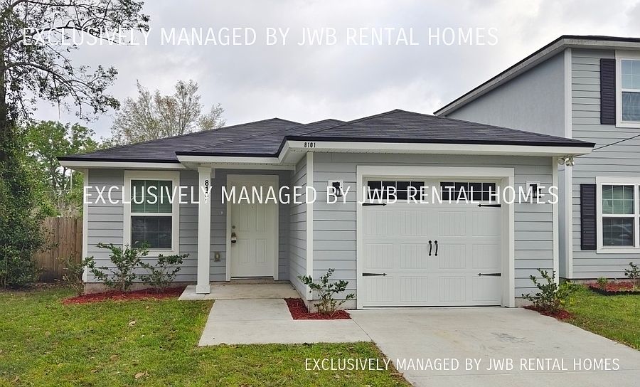 1st image of 8101 Dandy Ave