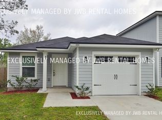 8101 Dandy Ave, Jacksonville, FL 32211