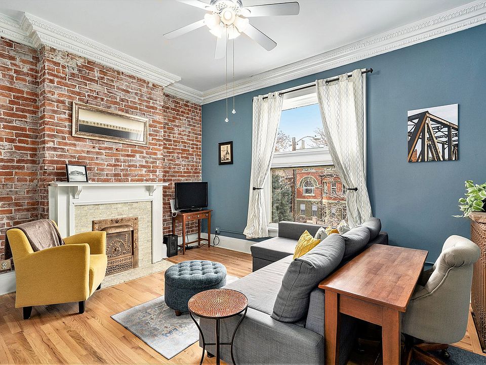 1st image of 1364 N Downing St APT 6