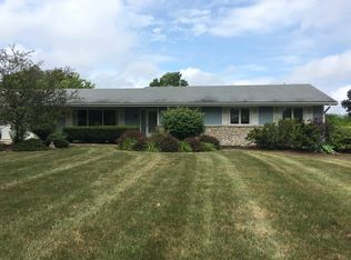 2005 Colony Dr, Fort Wayne, IN 46825