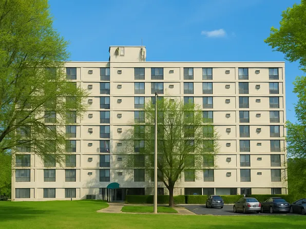 Riverbend Terrace Senior Apartments - 62 & Older, 3705 9th St #9e1fb1327, Rock Island, IL 61201