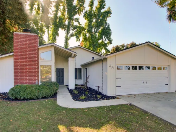 55 Kelso Cir, Sacramento, CA 95833