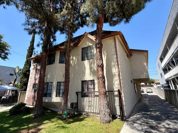 2253 N Niagara St APT B, Burbank, CA 91504