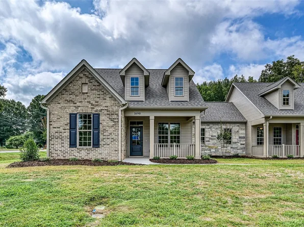 1690 Meadow Creek Church Rd #A, Locust, NC 28097