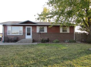 420 Arrowhead St, Colby, KS 67701