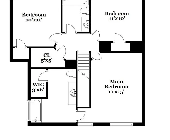 4739 Browns Mill Ferry Rd — Photo 3