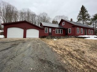 2445 Goshen Rd, Bradford, VT 05033
