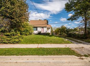 3 Parker Ave, Richmond Hill, ON L4E 2W4