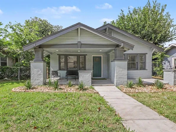 709 NW 24th St, Oklahoma City, OK 73103
