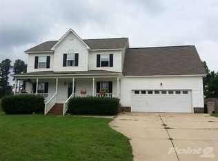 104 Skipping Rock Ln, Garner, NC 27529