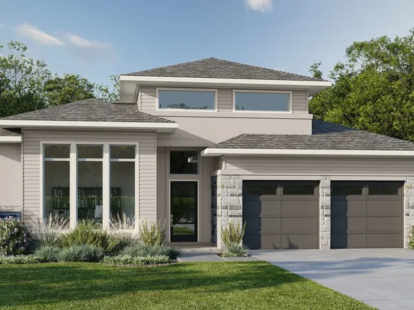 2729E Plan, Esperanza 60'