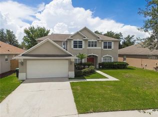 13586 Old Dock Rd, Orlando, FL 32828