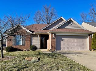 1237 Royal Ave, La Grange, KY 40031