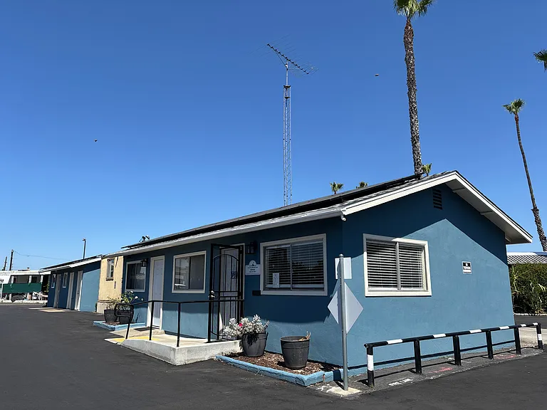 EZ Living Mobile Home Park — Photo 7