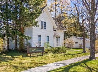 107 Ives Ave, Big Rapids, MI
