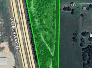 0 State Highway 177, Shawnee, OK 74801