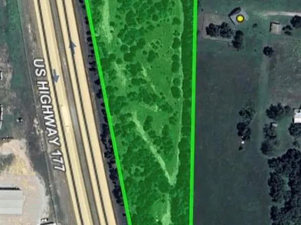 0 State Highway 177, Shawnee, OK 74801