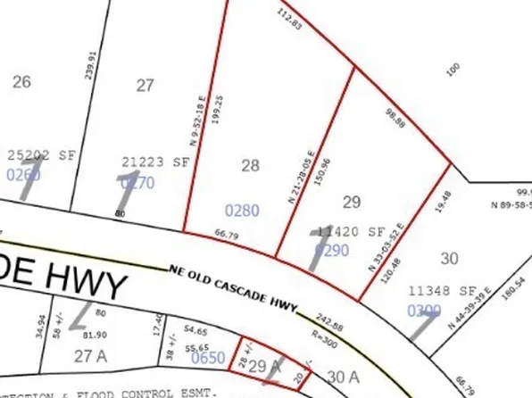 87416 NE Old Cascade Highway, Skykomish, WA 98288