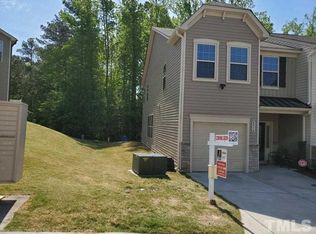 4914 Rose Quartz Way, Raleigh, NC 27610